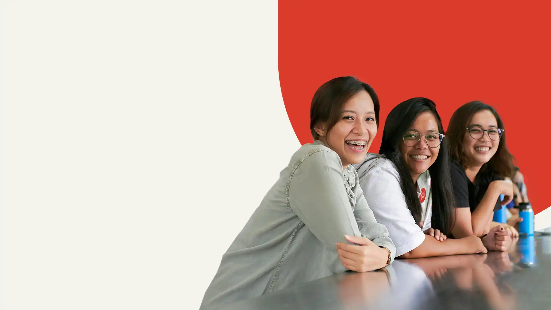 About Us banner background